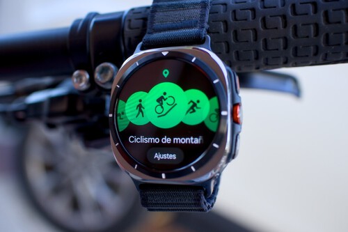 Watch Ultra