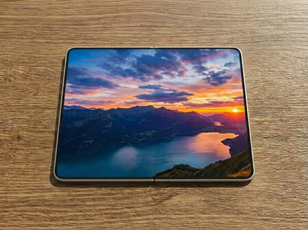 Iphone Plegable Apple