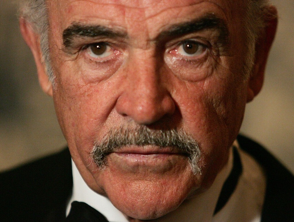 Sean Connery vivió más de 20 años en España, pero en 1999 dijo basta: "No voy a consentir que los vecinos me vean en calzoncillos" 