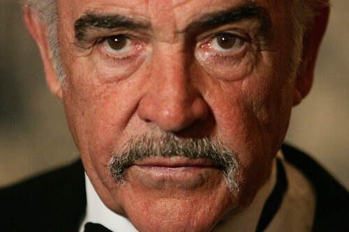 Sean Connery vivió más de 20 años en España, pero en 1999 dijo basta: "No voy a consentir que los vecinos me vean en calzoncillos" 