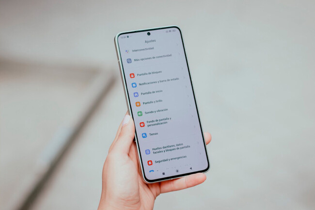 Poco Launcher 1
