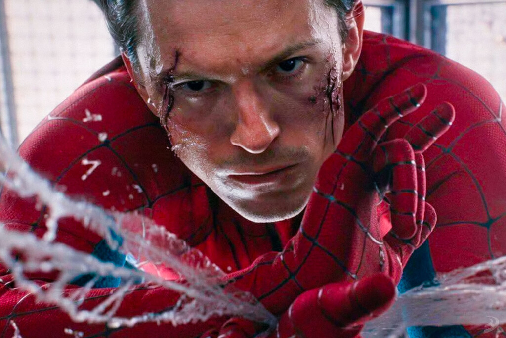 Spider-Man: Brand New Day
