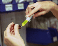 50 Bebés muertos en la India, cobayas de las farmacéuticas