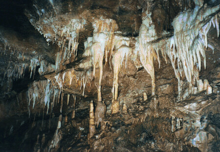 Cueva Obriga