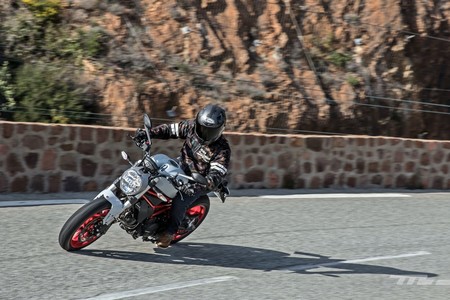 Ducati Monster 797 2017 049