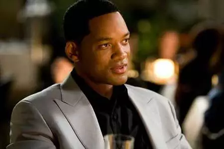 'Unfinished Businnes', Will Smith prepara un procedimental de ciencia ficción