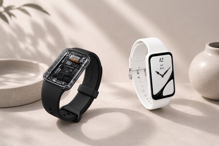 Smartband