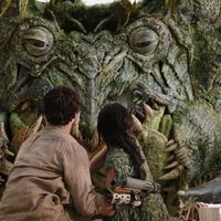 Hoy en Netflix, una de las mejores películas de aventuras y ciencia ficción de los últimos años. Un espectáculo que rebosa encanto y diversión