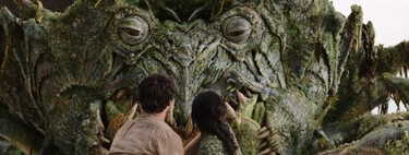 Hoy en Netflix, una de las mejores películas de aventuras y ciencia ficción de los últimos años. Un espectáculo que rebosa encanto y diversión