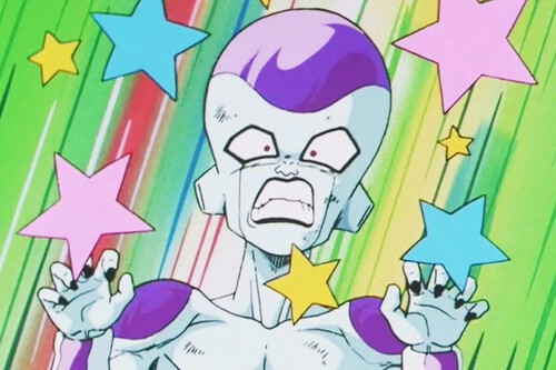 Dragon Ball Z / Imagem: Reprodução