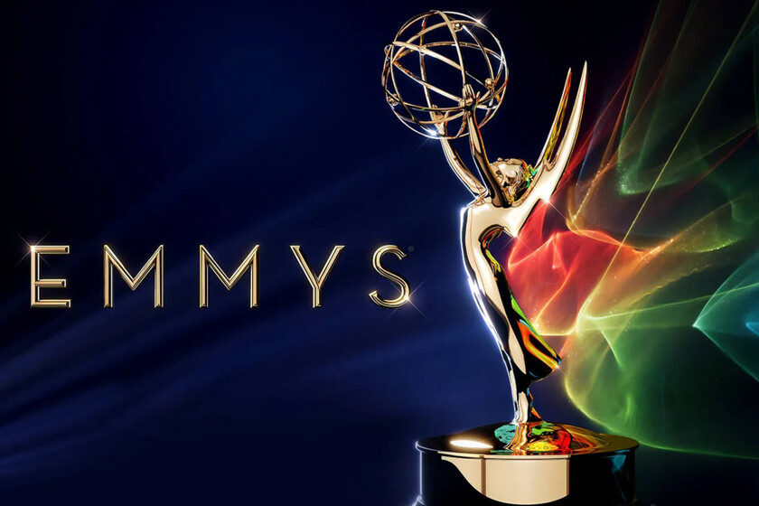 Todos los nominados a los Emmys 2026: 'Hacks' y 'The Pitt' arrasan en unos premios en los que Apple TV tiene mucho que decir