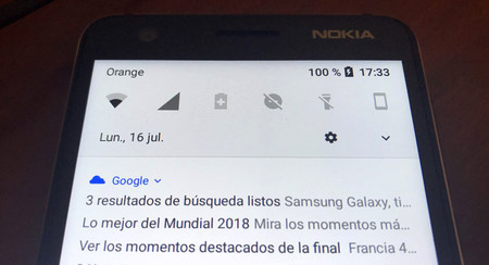 Nokia 3 1 100
