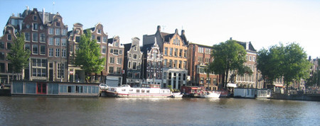 Especial Amsterdam