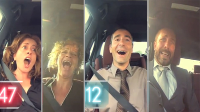 Reto híbrido, emoción asegurada