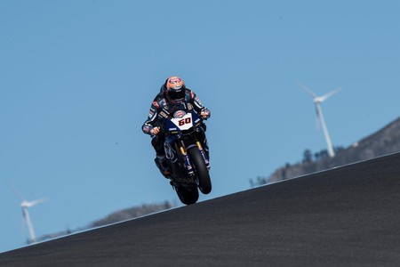 Van Der Mark Test 28 Enero 2018