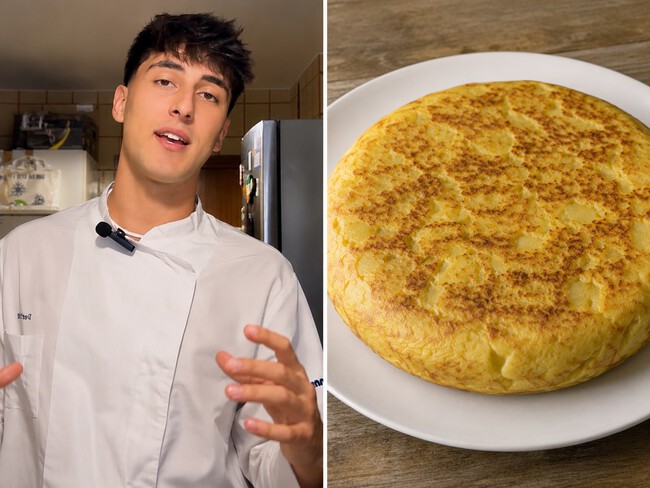 Tortilla