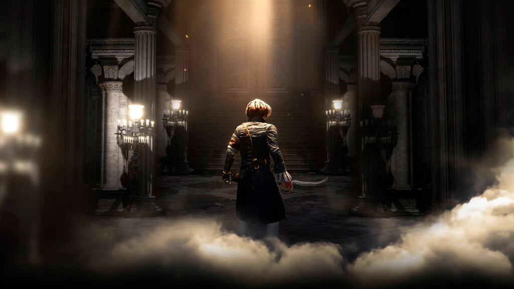 Detalles de la Demo de Lies of P que harán que quieras jugarla en bucle hasta el lanzamiento oficial Detalles de la Demo de Lies of P que harán que quieras jugarla en bucle hasta el lanzamiento oficial