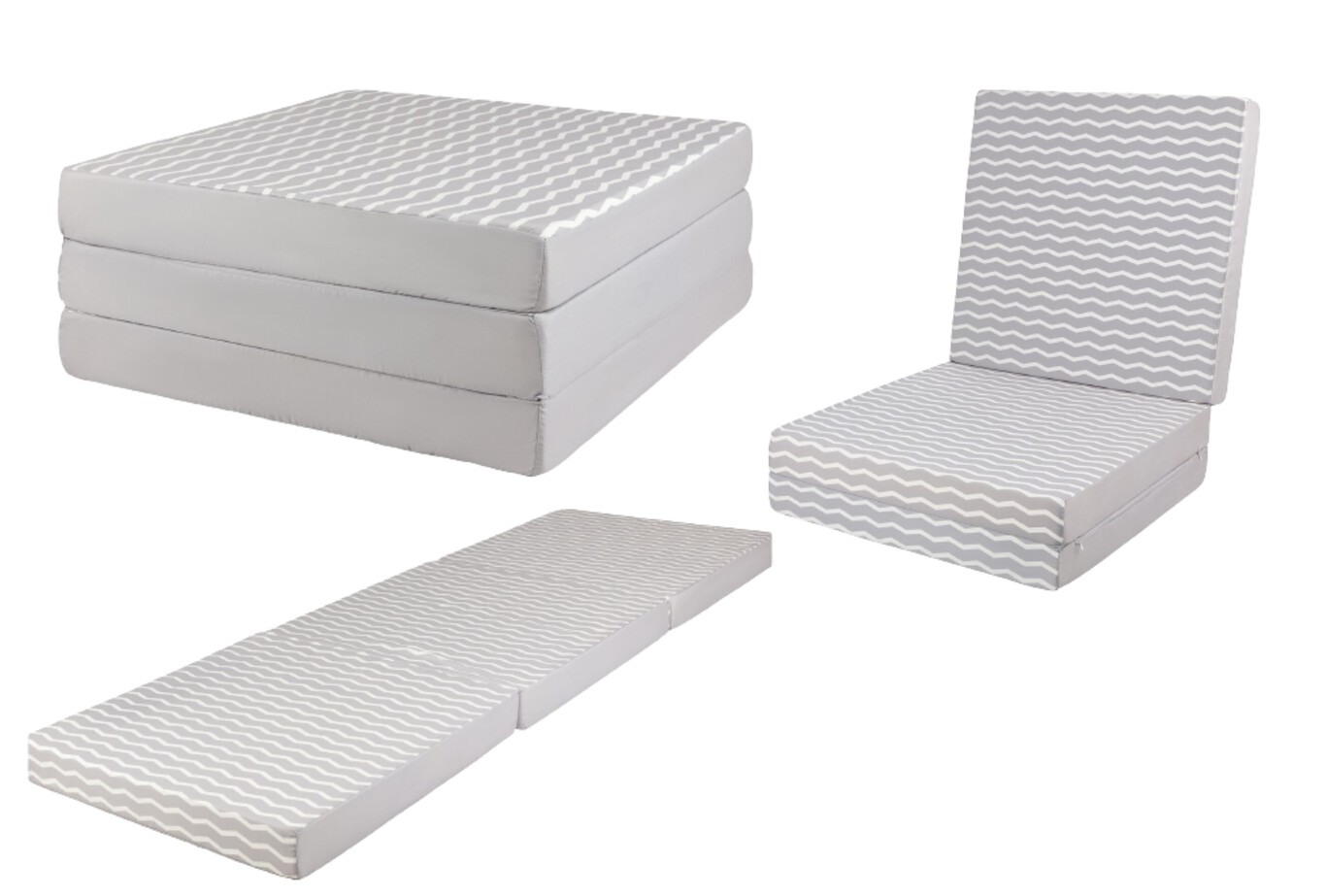 This Folding Mattress From Lidl Is Discounted For Less Than 30 Euros