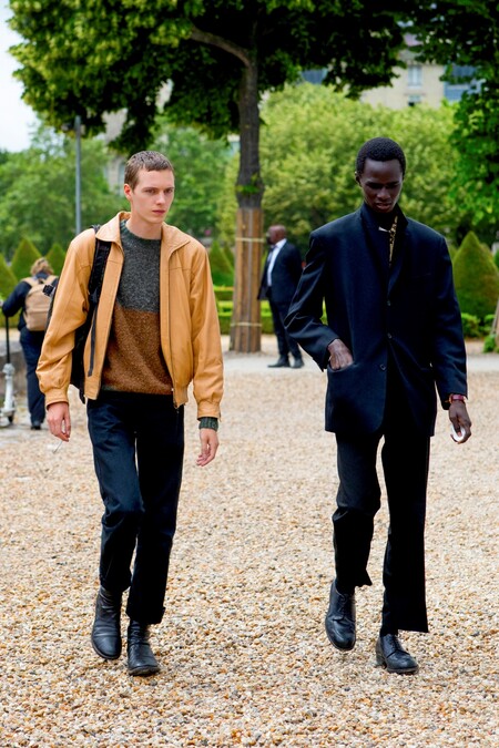 El mejor streetstyle de la semana: las prendas favoritas para un estilo casual y de tendencia