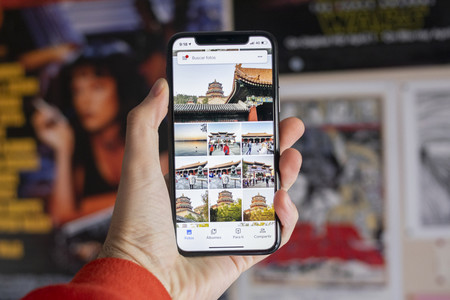 Google Fotos ya permite compartir álbumes con otras personas sin necesidad de enlaces