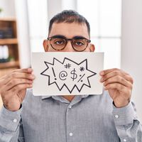 Decir malas palabras no es solo un desahogo. La ciencia explica por qué pueden ayudarte a rendir mejor 