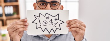 Decir malas palabras no es solo un desahogo. La ciencia explica por qué pueden ayudarte a rendir mejor 