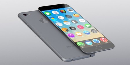 "El aumento en la demanda de pantallas OLED estaría relacionado con el iPhone de 2017": Bloomberg