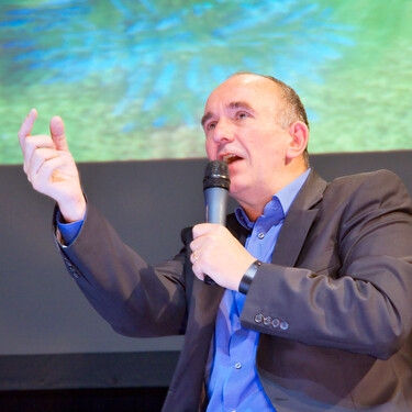 Peter Molyneux (67), creador de Fable, sobre la IA: "Todos los juegos que han salido en el último año han estado utilizando eso"