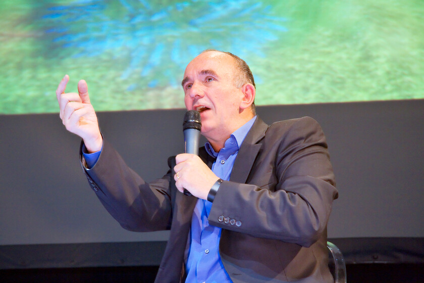 Peter Molyneux (67), creador de Fable, sobre la IA: "Todos los juegos que han salido en el último año han estado utilizando eso"