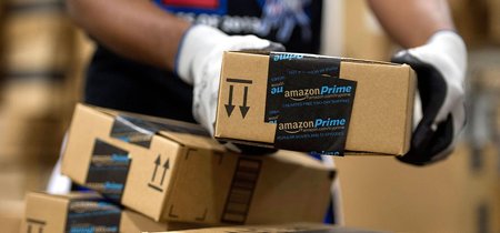 Los trabajadores de Amazon España planean una huelga a nivel europeo en pleno Prime Day o Black Friday 