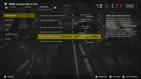 Como Desactivar Crossplay Helldivers Ps5