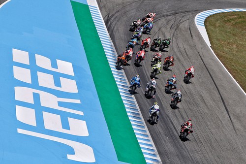 Michelin, los fantasmas de caucho y un poco de contexto. Así es la "crisis" de neumáticos en MotoGP