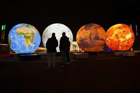 Glow Mexico En Puebla