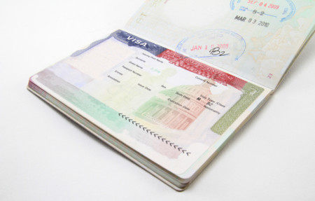 ¿Quieres viajar a Estados Unidos? Quizás te pidan tu perfil de redes sociales en la aduana