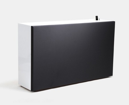 Wall of Sound 2, el dock para móviles más grande jamás creado