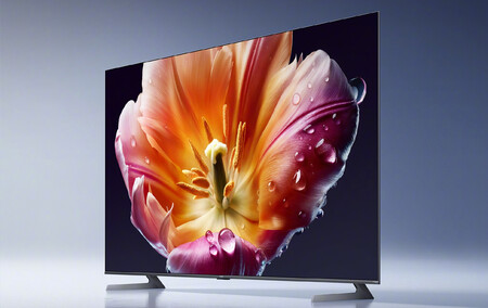 Xiaomi Tv S Mini Led 2026 2