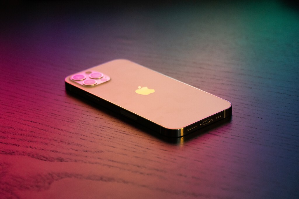 Así será el nuevo color exclusivo del iPhone 15 Pro según un rumor Así será el nuevo color exclusivo del iPhone 15 Pro según un rumor
