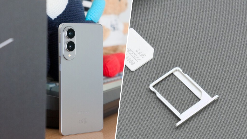 He cambiado de SIM a eSIM y mi móvil se ha vuelto loco con las notificaciones. Estos son el motivo y la solución