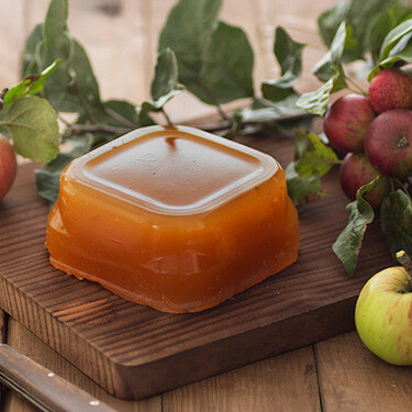 Cómo hacer dulce de manzana casero: la receta que hará tu postre más delicioso