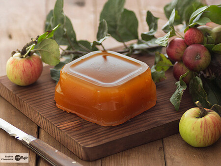 Cómo hacer dulce de manzana casero: la receta que hará tu postre más delicioso