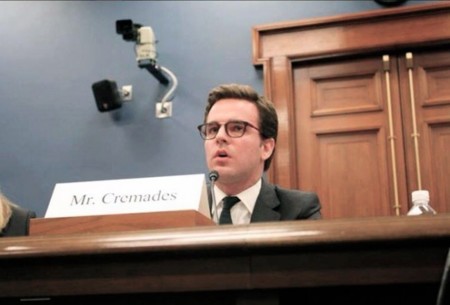 alejandro cremades