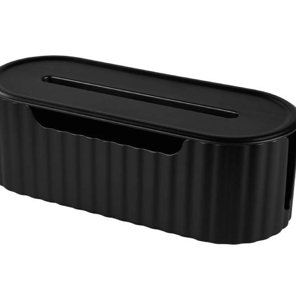Caja organizadora de cables