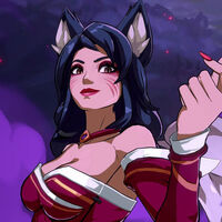 Llevamos seis años esperando este momento, pero los fans de League of Legends por fin pueden apuntar la fecha de lanzamiento de 2XKO