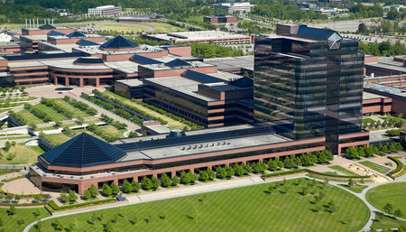 Cinco años y medio de cárcel para un directivo de FCA por desviar fondos para comprarse un Ferrari