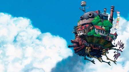 Una De Las Peliculas Mas Aclamadas Pero Menos Comprendidas De Studio Ghibli Regresa A Los Cines De Mexico 3