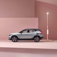 Geely podría estar pensando en sacar a bolsa Volvo, una operación que valora en 20.000 millones de dólares