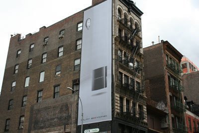 Primer anuncio de PS3 en USA