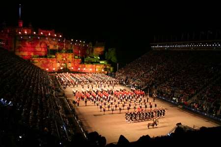 Military Tattoo