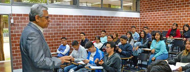 La UNAM tiene a casi 8,000 maestros mayores de 65 años que retrasan su jubilación por este motivo 