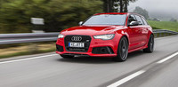 ABT Audi RS6 Avant